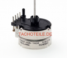 PM20T-036 Schrittmotor Tacho Drehzahlmesser PEUGEOT