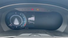 Reparatur von digitalen Kombiinstrumenten / Virtual Cockpit VW