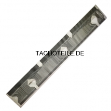 Connector for BMW 5, 7, X5 dashboard LCD