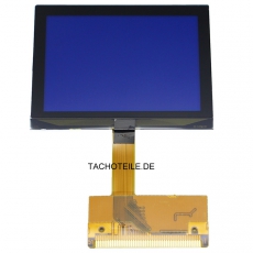 LCD display with FPC for Audi A3/A4/A6/TT Jaeger