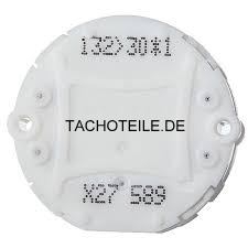 Fiat X27-589 Schrittmotor Tachometer