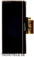 Mercedes LCD Display C/G Class dashboards