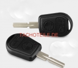 BMW key car remote key