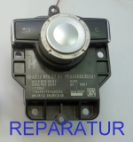 Mercedes Comand Controller Rotary Wheel Scroll Knob Switch Button Unit Shaft Repair