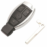 Vervangende sleutel Mercedes W204 W212