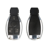 Schlüssel Mercedes E-KL W211 Anlernen Nachmachen
