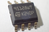 95128WT ST95128WT Eeprom BMW FEM Chip