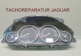 Tachoreparatur Jaguar XF